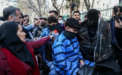 کاهش 19 درصدی سرقت و رشد 23 درصدی جرایم خشن در تهران
