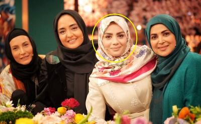 بیوگرافی مبینا نصیری؛ مجری این شب‌های «سال نو» کیست؟!