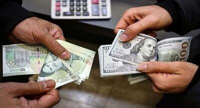 پیش‌بینی نرخ دلار در سال آینده؛ سرنوشت ارز چه می‌شود