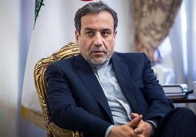 عراقچی جواب نامه دونالد ترامپ را داد؛ اعلام ورود ایران به جنگ