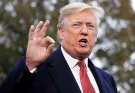 پیام نوروزی دونالد ترامپ به ایرانیان از کاخ سفید + متن پیام