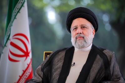 ماجرای پیام نوروزی‌ آیت الله رئیسی که ضبط نشد