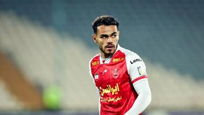 خبر خوب برای پرسپولیس از ازبکستان
