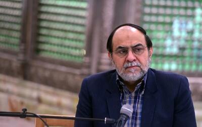 رحیم‌پور ازغدی: اگر نواب نبود، نفت هم ملی نمی‌شد