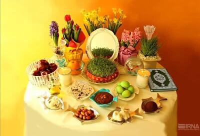 تبریک ویژه نخست‌وزیر هند برای عید نوروز
