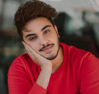 ترانه «ترکم کردی» تقدیم به طرفداران آرون افشار