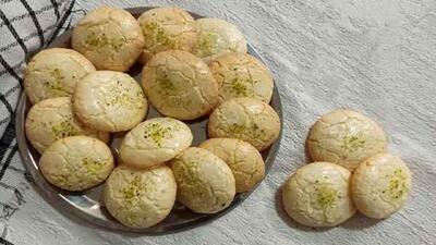 شیرینی پرخاطره برای تمام سنین