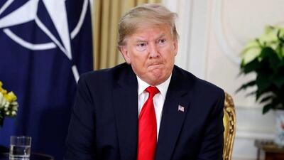 جلوگیری از سفر استاد فرانسوی به آمریکا بابت انتقاد از ترامپ