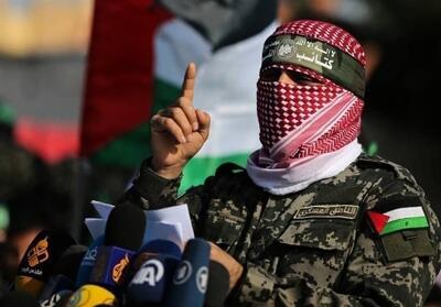 سخنگوی القسام: یمن نشان داد که غزه تنها نیست