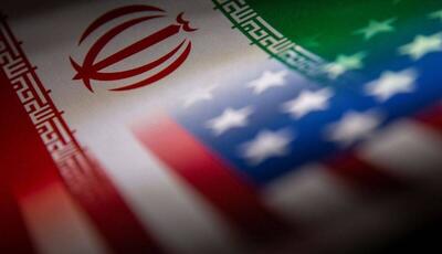 تحریم‌های جدید آمریکا علیه ایران در نخستین روز سال ۱۴۰۴