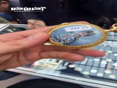 این ساعت آنتیک جیبی ۴۲ هزار دلار قیمت دارد!