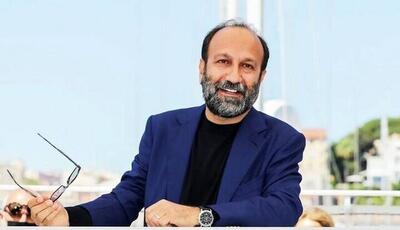 زمان اکران فیلم جدید اصغر فرهادی مشخص شد  