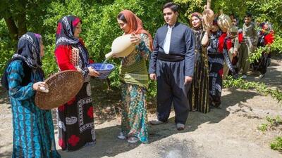 نوروز؛ سنت تأمل و آشتی با طبیعت