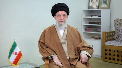 رهبر انقلاب: آرزوی خیر و صلاح و پیروزی برای امت اسلامی