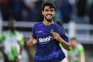 استقلال برای هایجک گزینه پرسپولیس دست به کار شد