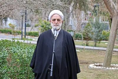استمرار مقابله با مظاهر مختلف فساد در سال جدید/ چتر حمایتی قوه‌قضاییه برای تلاشگران بهبود معیشت مردم اندیشه معاصر