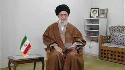 پیام نوروزی سال 1404 مقام معظم رهبری آیت الله خامنه ای
