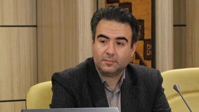 درگذشت مدیر پایگاه میراث جهانی باغ عباس‌آباد بهشهر دقایقی پس از تحویل سال ۱۴۰۴ / باستان شناس جوانی که برای حفظ میراث جهانی ایران جنگید (+فیلم)