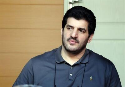رسول خادم در این دقایق به صدر اخبار رفت
