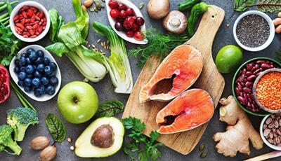رژیم مدیترانه ای با تغییر میکروبیوم روده حافظه را بهبود می بخشد