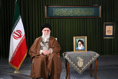 مروری بر حوادث سال پُرماجرای ۱۴۰۳
