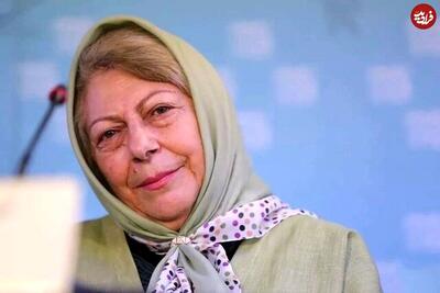 نگاه روز | شکل و شمایل متفاوت «ژاله کاظمی و ثریا قاسمی»؛ دهه 60