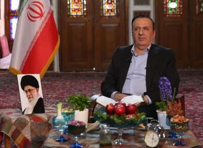 استاندار قزوین در پیامی فرارسیدن نوروز باستانی را تبریک گفت