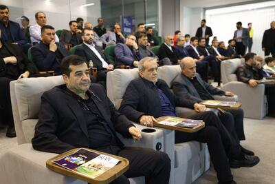 عذرخواهی وزیر ورزش و جوانان بابت قطع برق ورزشگاه آزادی/ دنیامالی: با مسببان این اتفاق برخورد خواهیم کرد