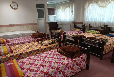 آماده سازی ۳۳ مدرسه قزوین برای اسکان نوروزی فرهنگیان