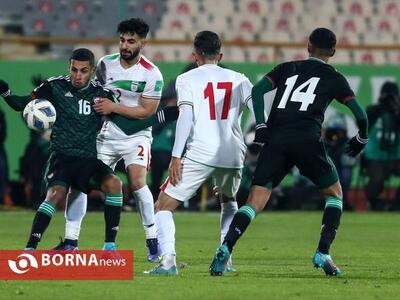 هدیه نوروزی ۲ گله تیم ملی به هواداران/ در حوالی جام جهانی رویت شدیم