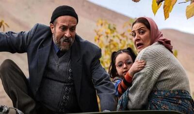 زمان پخش مینی سریال «خجالت نکش ۲» در نوروز ۱۴۰۴ + تعداد قسمت ها