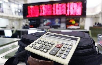 برندگان و بازندگان بورس تهران در سال ۱۴۰۳+ نمودار | اقتصاد24