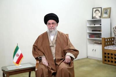 پیام نوروزی رهبر انقلاب به مناسبت حلول سال جدید؛ سال ۱۴۰۴، سال «سرمایه گذاری برای تولید» + فیلم | اقتصاد24