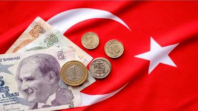 قیمت لیر ترکیه پس از اعتراضات گسترده به برکناری شهردار استانبول