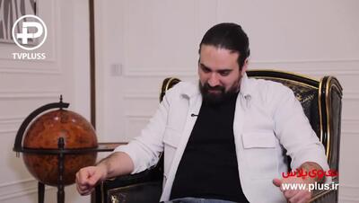 قهوه‌ها جوشید، سریال پخته شد / گفتگوی طنز با نگین صفری بازیگر قهوه پدری !