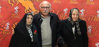 آیا می دانستید مادربرزگ علیرضا داودنژاد هم هنرپیشه معروفی بود؟ + عکس شوکه کننده