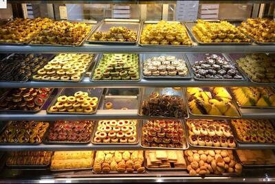 قیمت شیرینی شب عید ۱۴۰۳ بدون تغییر ماند؛ گزارش گران‌فروشی به تعزیرات