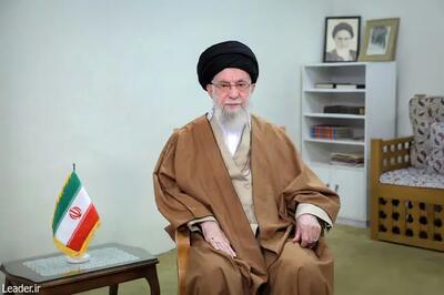 پیام نوروزی رهبر انقلاب به مناسبت سال نو؛ رهبر انقلاب سال ۱۴۰۴ را سال «سرمایه‌گذاری برای تولید» نامگذاری کردند