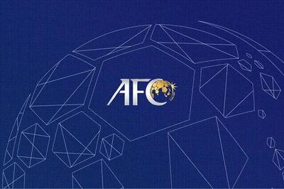 پوستر AFC به مناسبت عید نوروز با حضور دایی، مهدوی کیا و چند ستاره دیگر