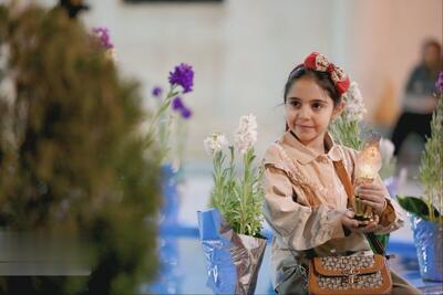 (تصاویر) چراغ‌بران؛ رسمی کهن برای نو شدن