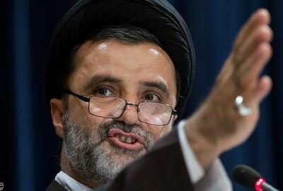 نبویان: «مذاکره» یعنی «تحویل ناموس ملت ایران به دشمن»!