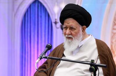 علم الهدی: اتفاقات اخیر نشان می‌دهد خواسته مستکبران سلطه بر ملت است