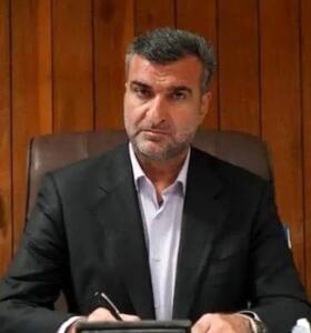 پیام تبریک  معاونت هماهنگی امور اقتصادی استانداری ایلام به مناسبت حلول سال جدید
