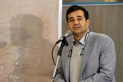 وزیر ورزش و جوانان توضیح می‌دهد: علت قطع برق ورزشگاه آزادی چه بود؟
