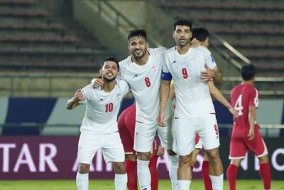 مثلث بوشهری آماده فتح دروازه امارات!