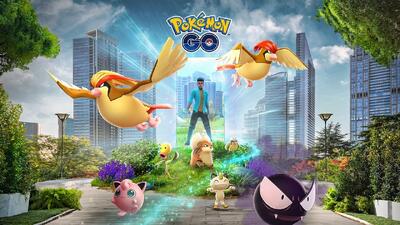 داده‌های موقعیت مکانی Pokémon Go به دولت عربستان سعودی داده نخواهد شد - گیمفا