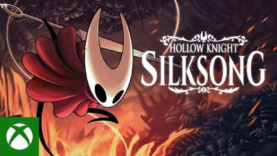l: یک افشاگر و منبع داخلی با نام eXtas1s اعلام کرد که Hollow Knigh Silksong در ژوئن (خرداد) امسال در دسترس مشترکین سرویس گیم پس ایکس باکس قرار خواهد گرفت. این منبع داخلی معتبر، با اشاره به خبری که دو روز پیش توسط رسانه رسمی ایکس باکس منتشر شده بود، در پادکست خود تاریخ احتمالی عرضه