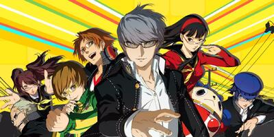 دامین وبسایت Persona 4 Remake احتمالا به معرفی بازی در ماه‌های آینده اشاره دارد - گیمفا