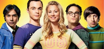 ساخت اسپین‌آف جدید سریال Big Bang Theory تایید شد - گیمفا