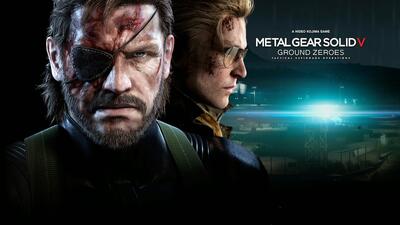 واکنش کوجیما به بازخوردهای منفی Metal Gear Solid Ground Zeroes - گیمفا